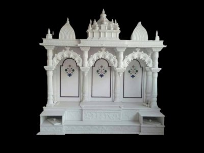 Marble Temple 